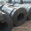 Q195/Q215/Q235 Reled Hot Black Carbon Steel Strip